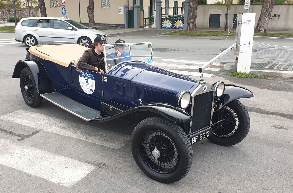 Milano Portofino, the emotion makes its way: 1-2-3-4 May 2025