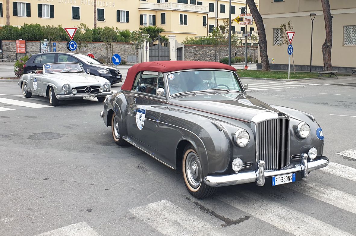 Milano Portofino, the emotion makes its way: 1-2-3-4 May 2025