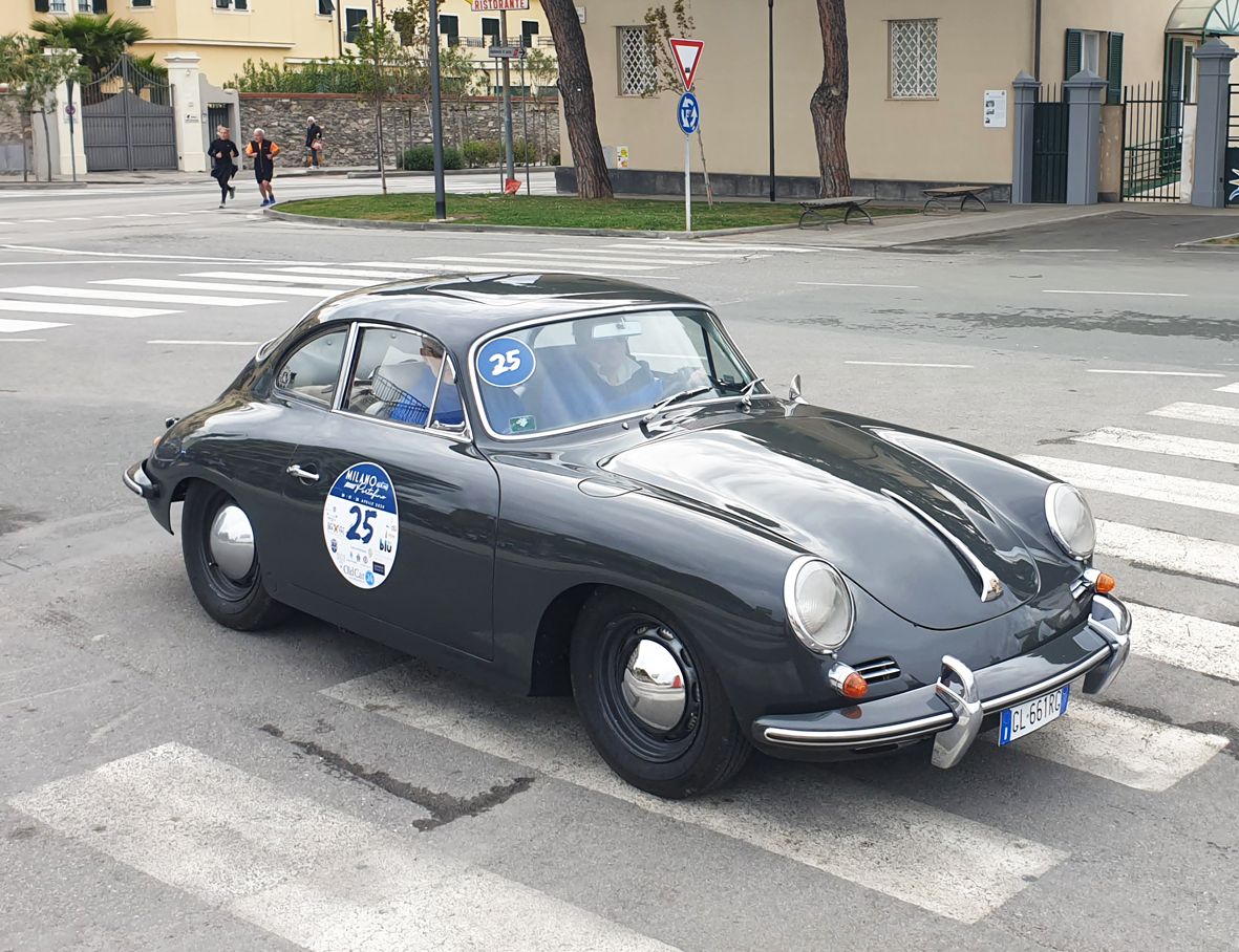 Milano Portofino, the emotion makes its way: 1-2-3-4 May 2025