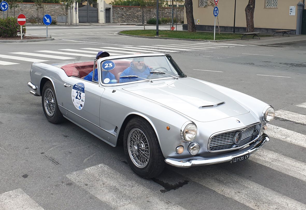 Milano Portofino, the emotion makes its way: 1-2-3-4 May 2025