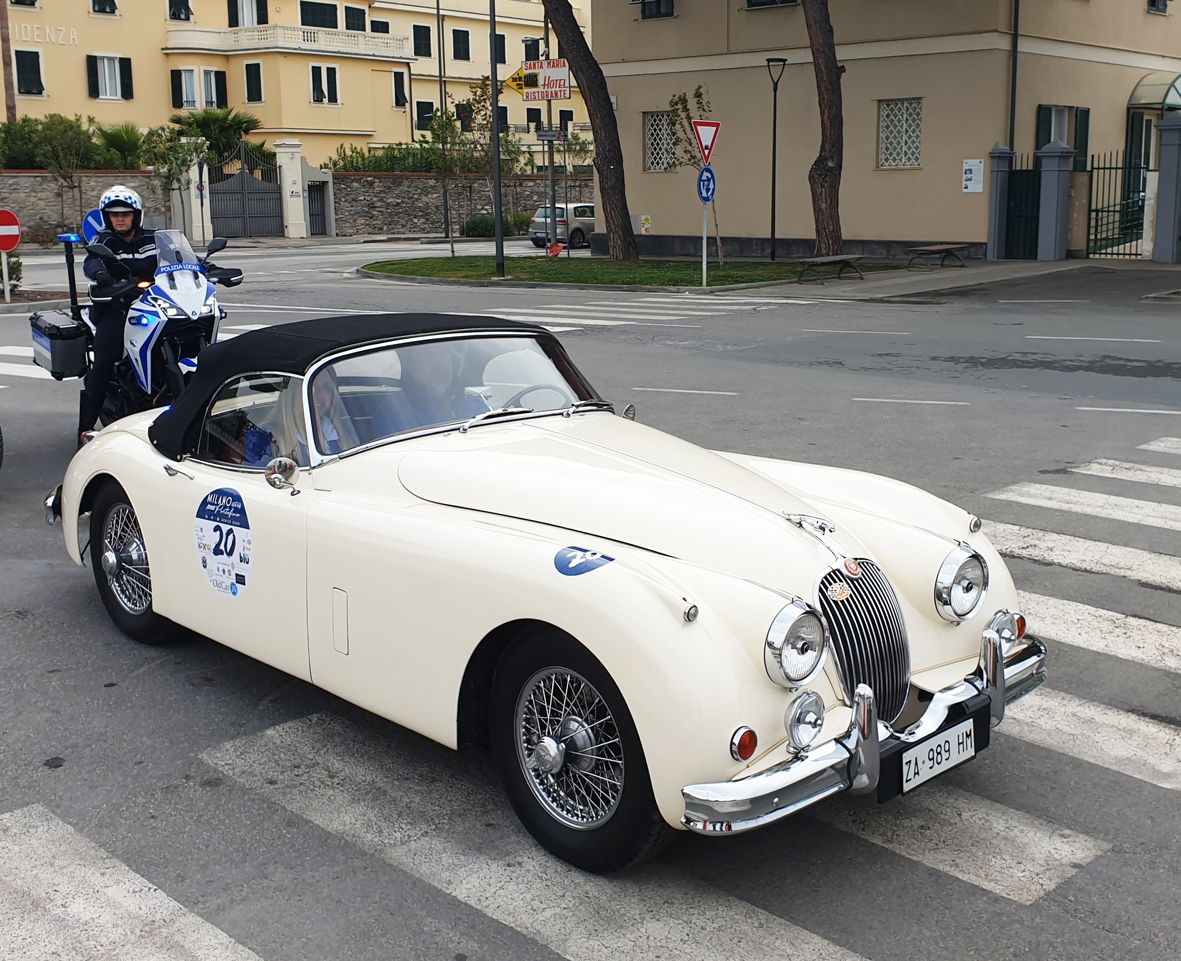 Milano Portofino, the emotion makes its way: 1-2-3-4 May 2025