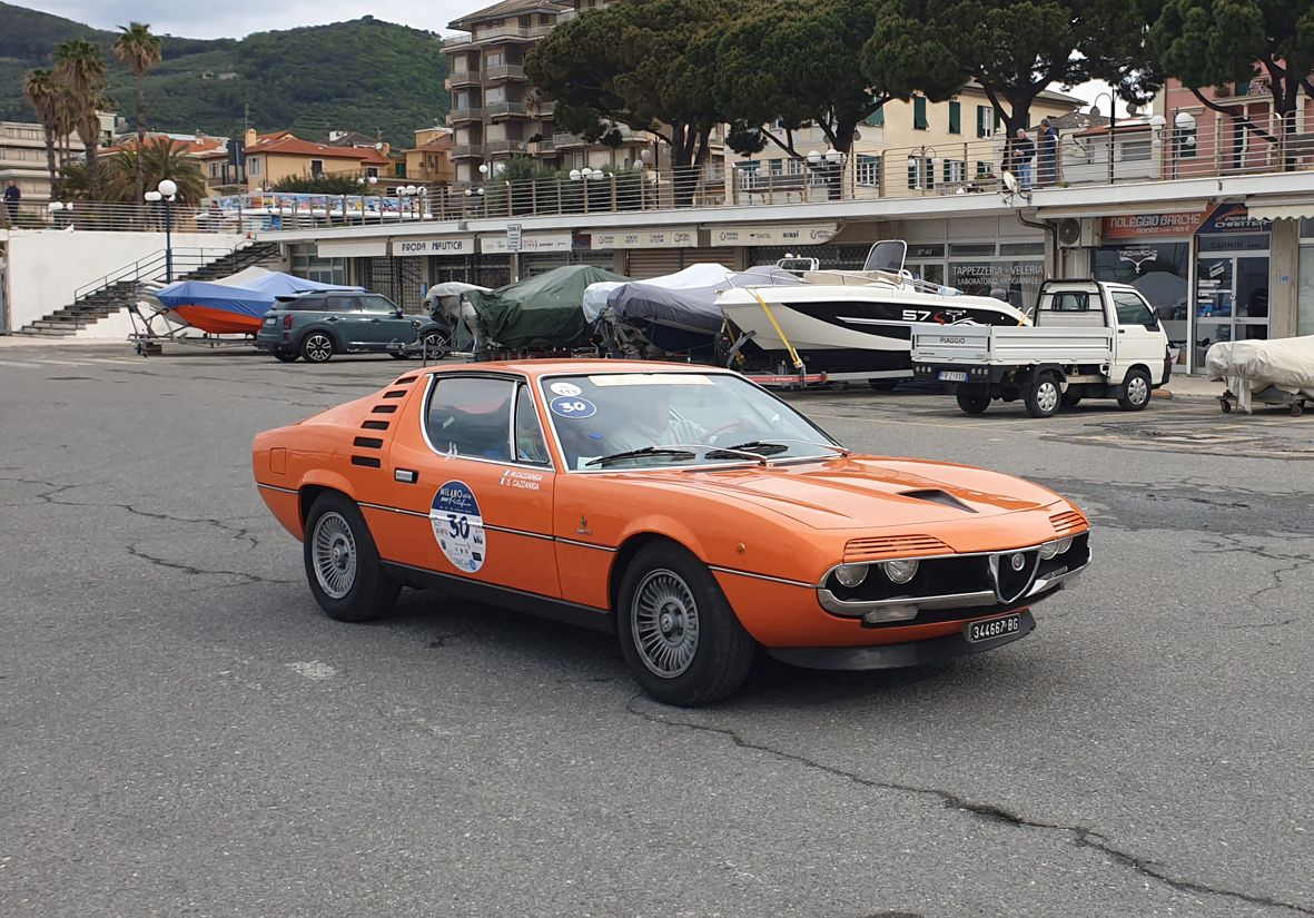 Milano Portofino, the emotion makes its way: 1-2-3-4 May 2025