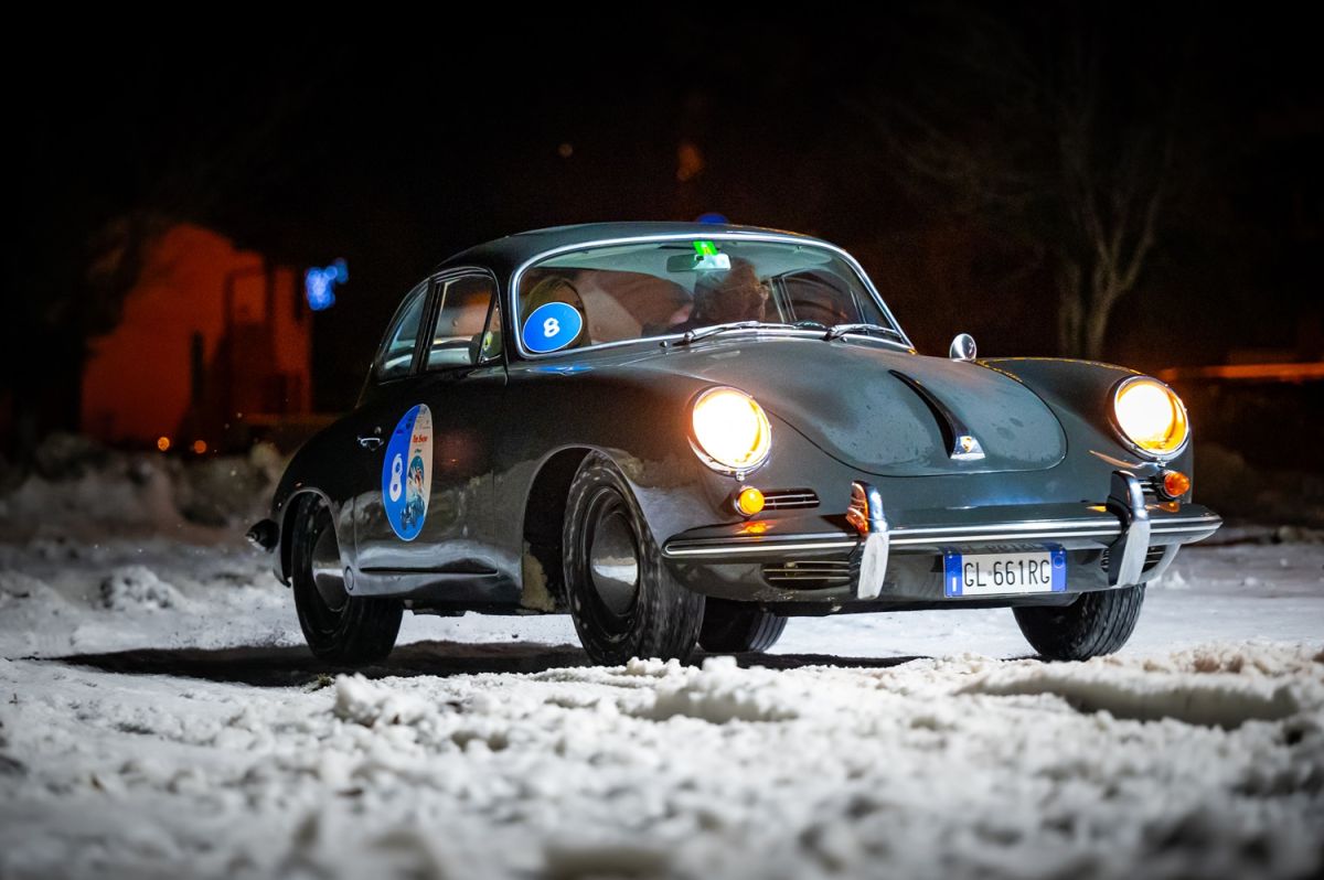 THE FIRST EDITION OF “THE SNOW” 2025: A SUCCESSFUL SUCCESS!