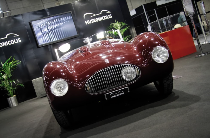SPECIAL OFFER FOR PRIVATE OWNERS OF OLDCAR24