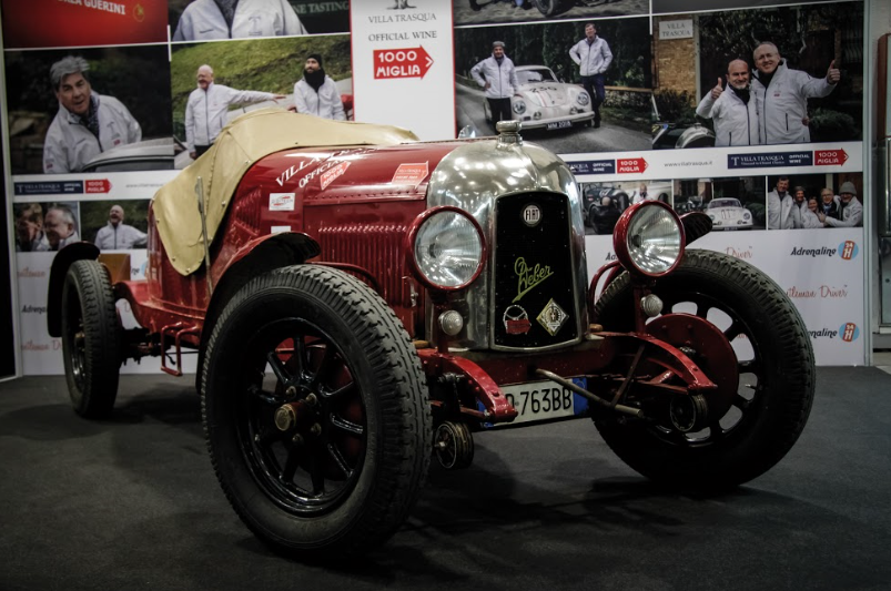 SPECIAL OFFER FOR PRIVATE OWNERS OF OLDCAR24