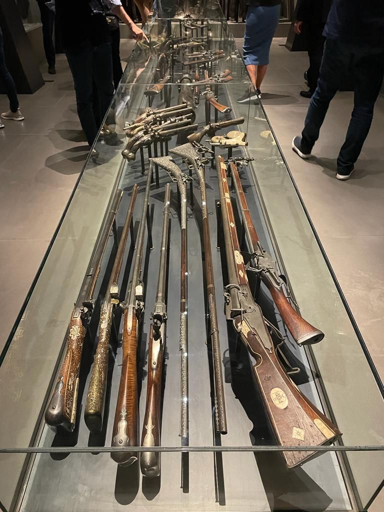 Visit to the Poldi Pezzoli Museum