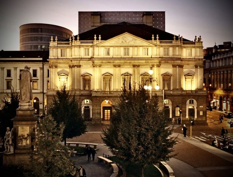 Milano Portofino 28-29-30 April 2023