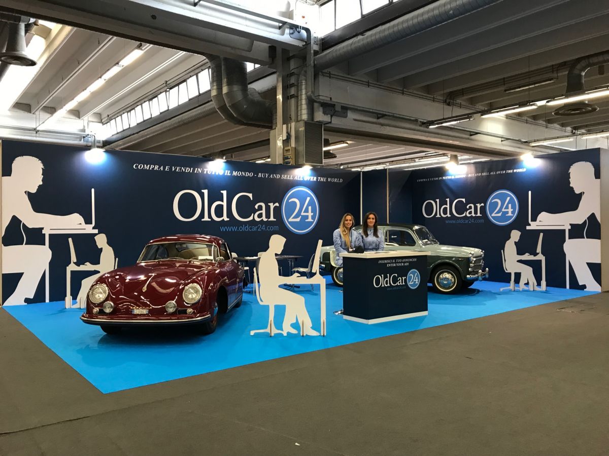 FOTO LIVE MODENA MOTOR GALLERY 2019 