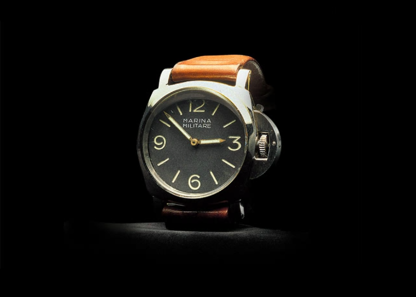 THE WARRIOR RECALL - WATCHES OF MILITARY VALUE