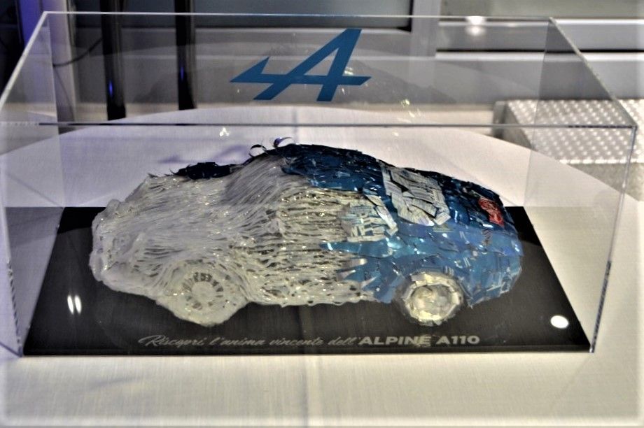 23° RALLYE MONTE - CARLO HISTORIQUE 2020
