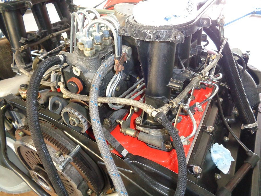 OldCar24 presente ad Auto e Moto d'Epoca 2021, tra le vetture esposte una PORSCHE 911 2.4 S TARGA  1972 restaurata da Andrea Cappellini
