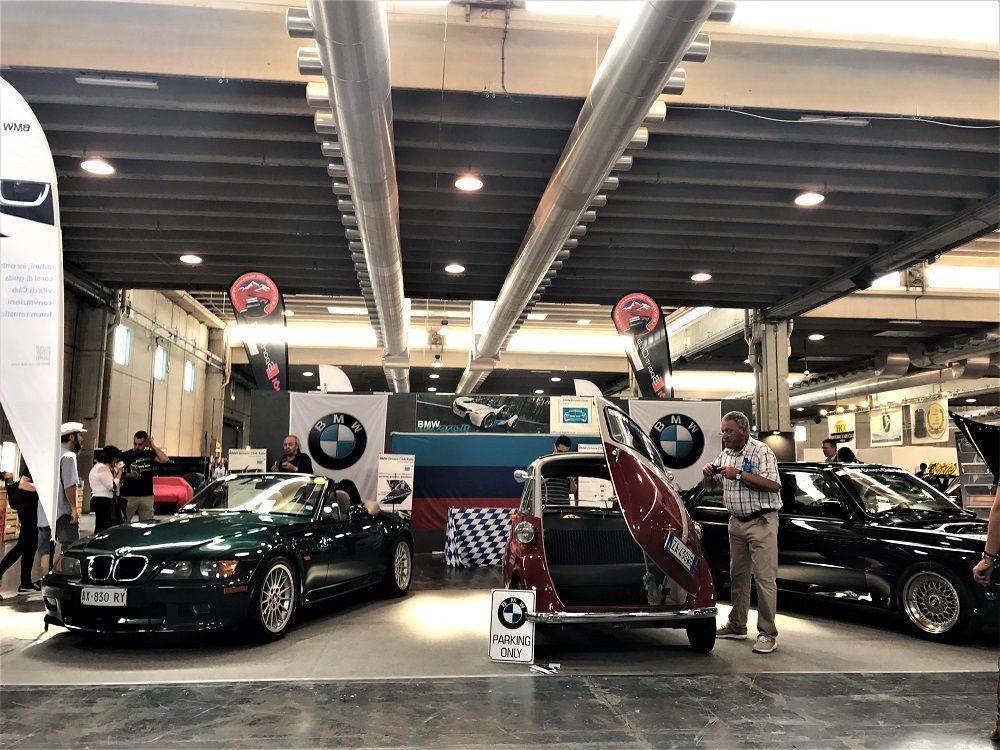 VERONA LEGEND CARS 2018