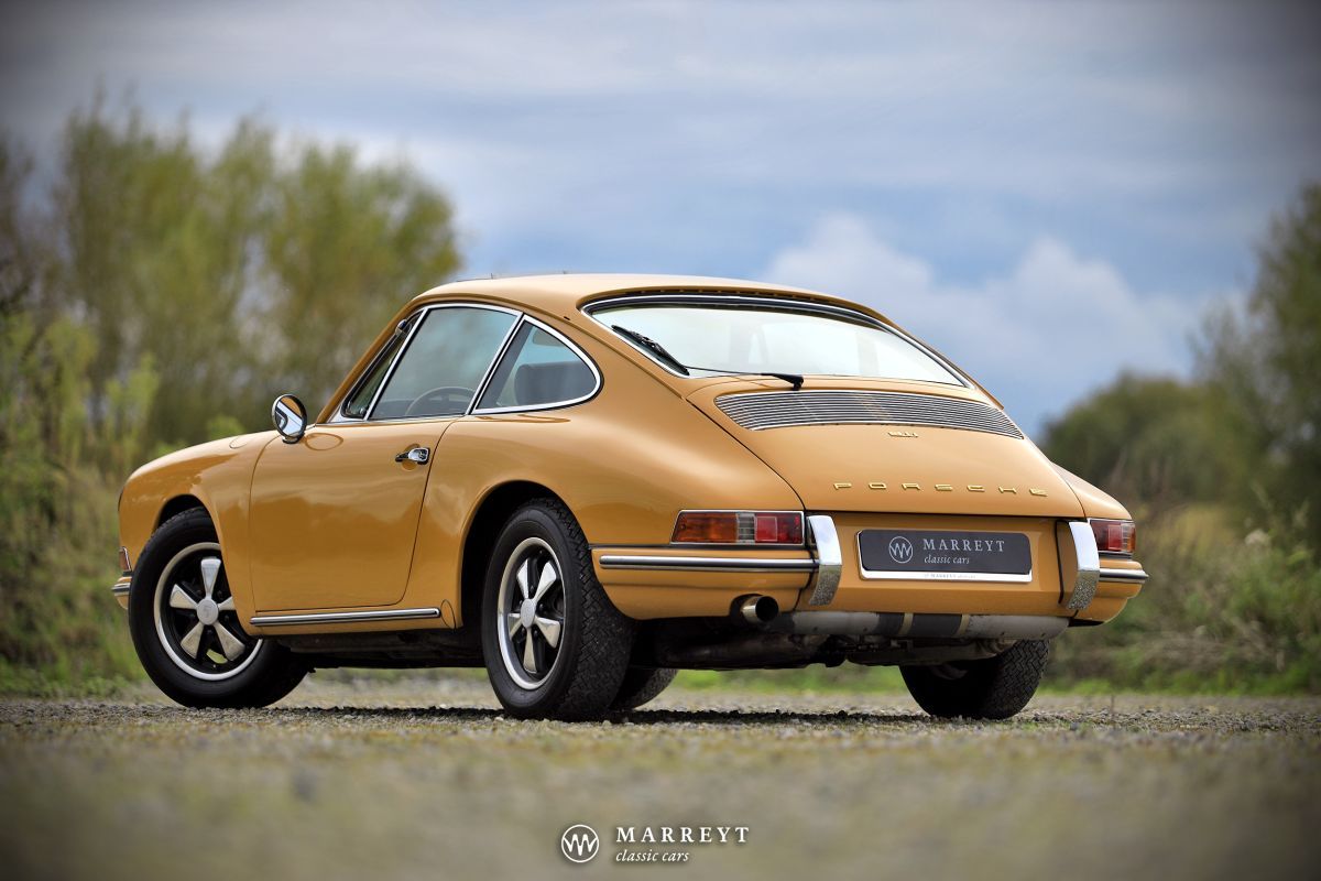 Marreyt Classic Cars: all offers and rarities for sale on OldCar24