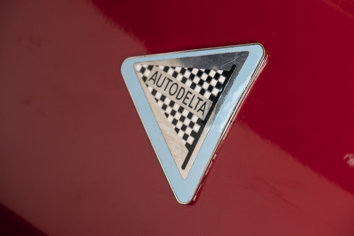 ALFA ROMEO GIULIA SPRINT GTA: A MASTERPIECE OF STYLE AND TECHNIQUE