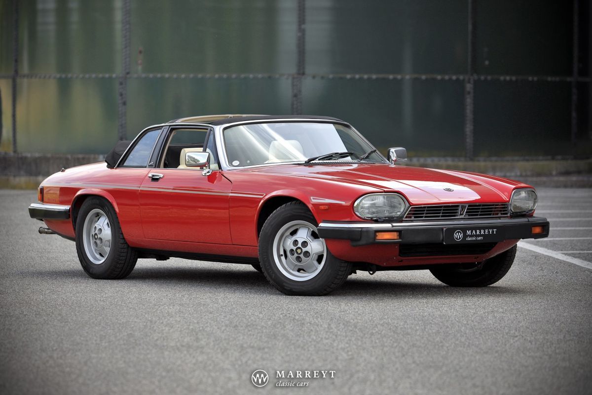 Marreyt Classic Cars: all offers and rarities for sale on OldCar24