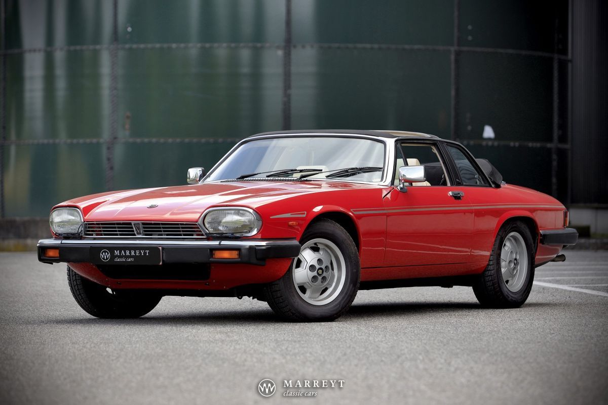 Marreyt Classic Cars: all offers and rarities for sale on OldCar24
