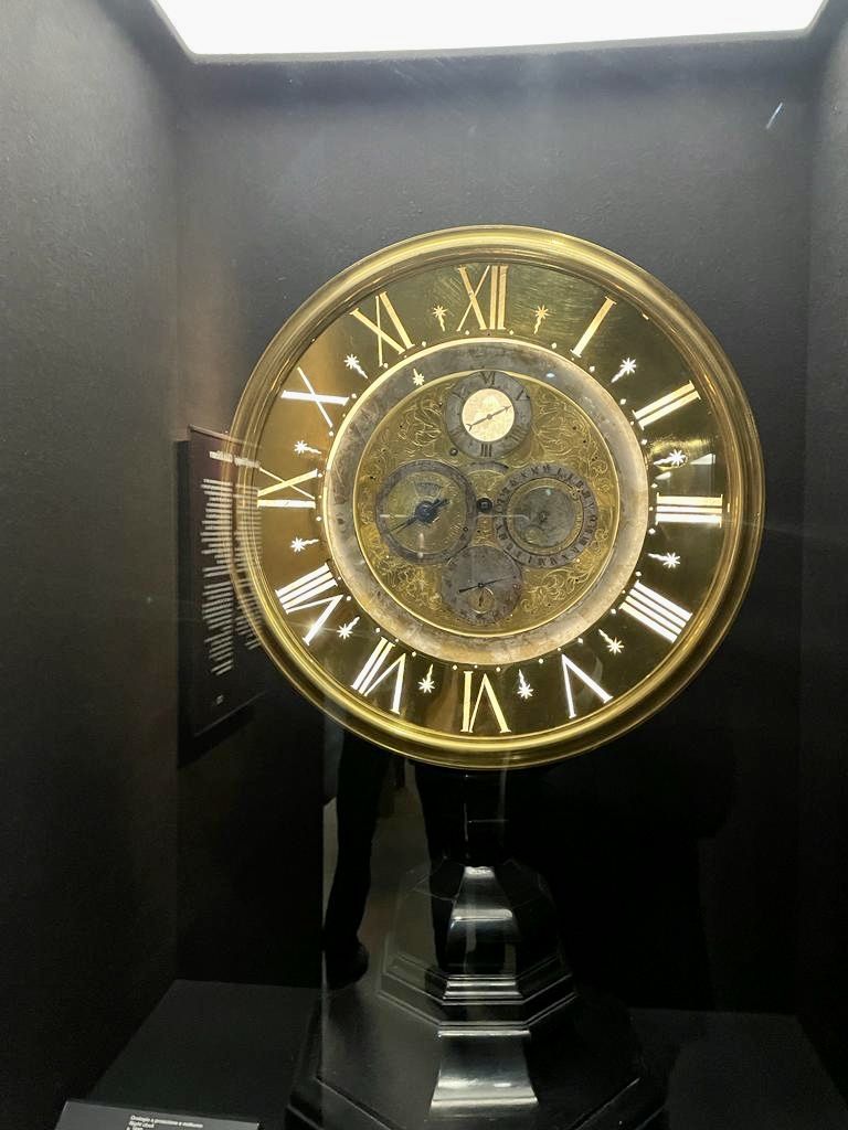 Visit to the Poldi Pezzoli Museum