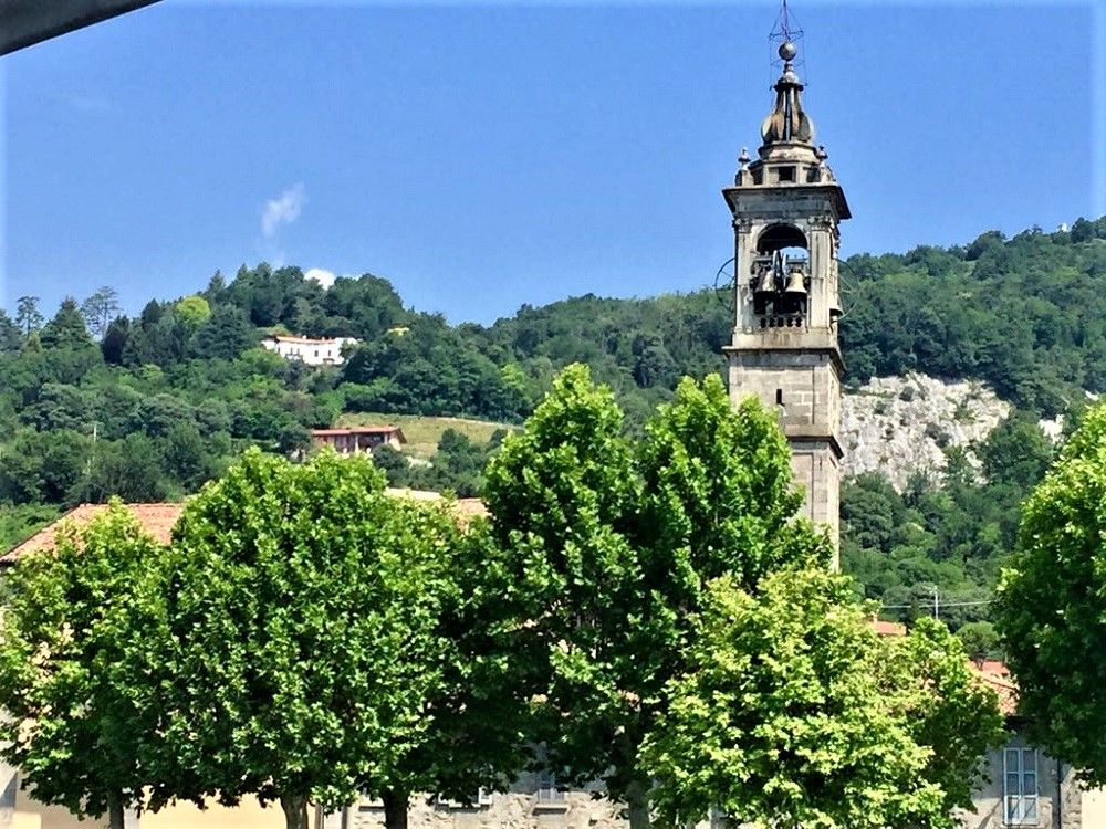 Third edition of Brianza Epocar