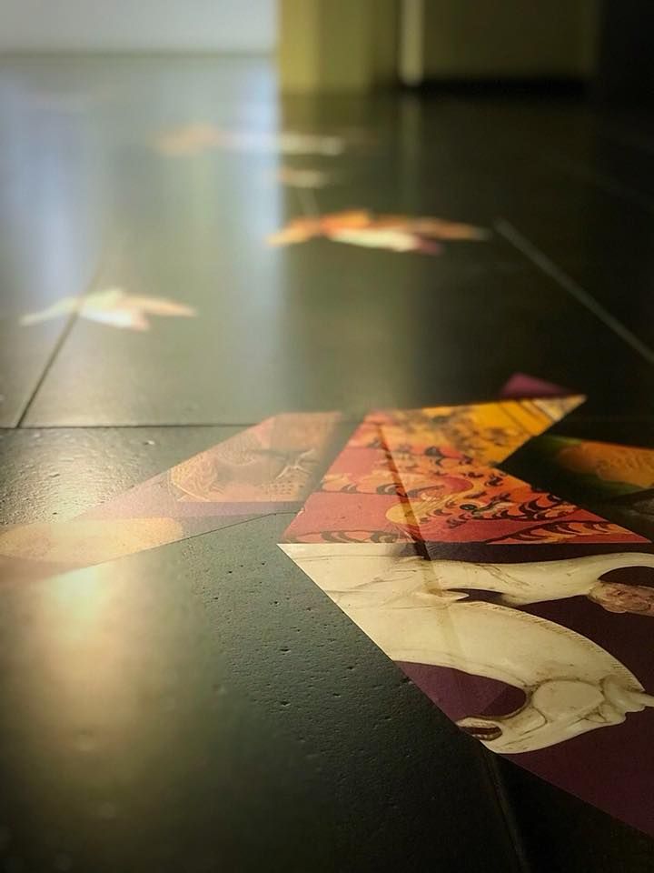 MILANO & ASIAN ART    