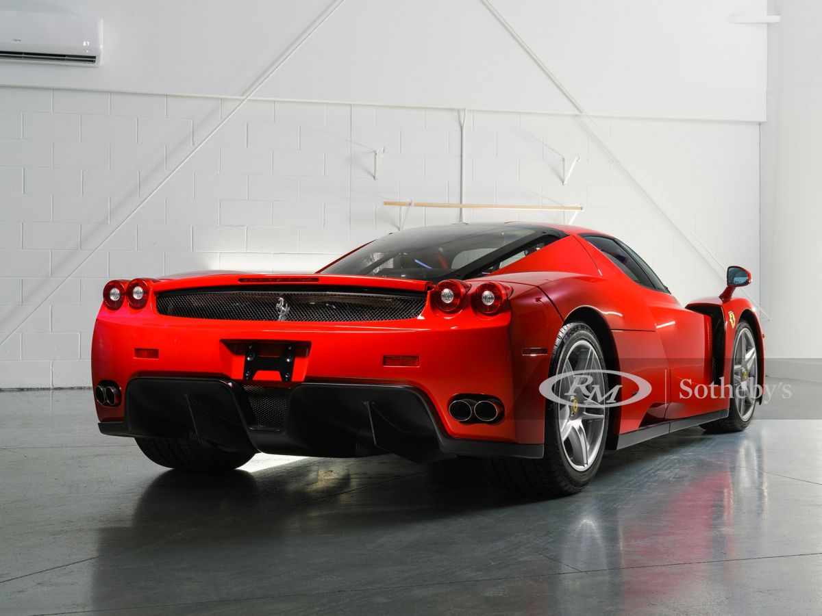 AMELIA ISLAND 2020: THE FERRARI IN POLE POSITION