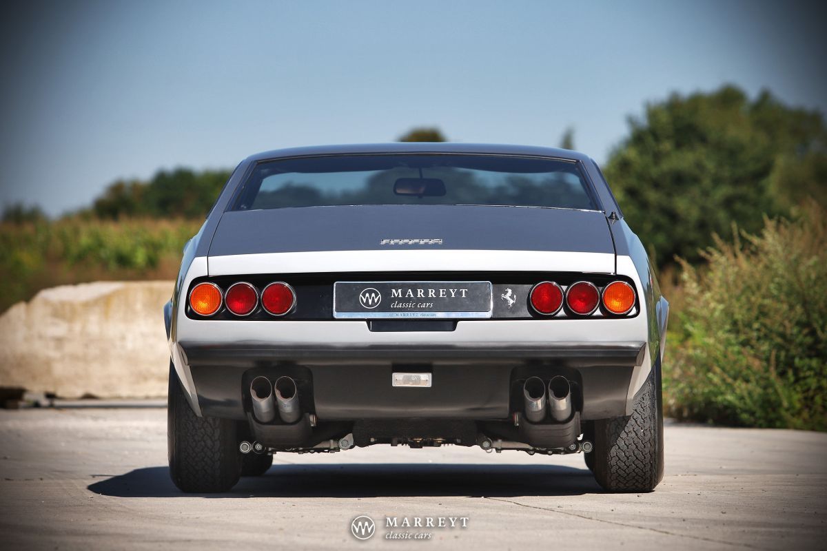 Marreyt Classic Cars: all offers and rarities for sale on OldCar24