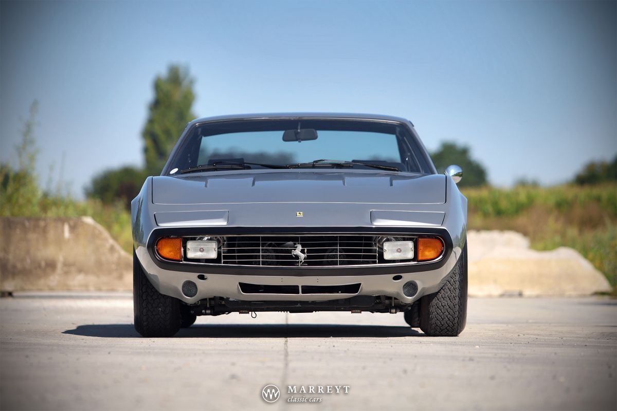 Marreyt Classic Cars: all offers and rarities for sale on OldCar24