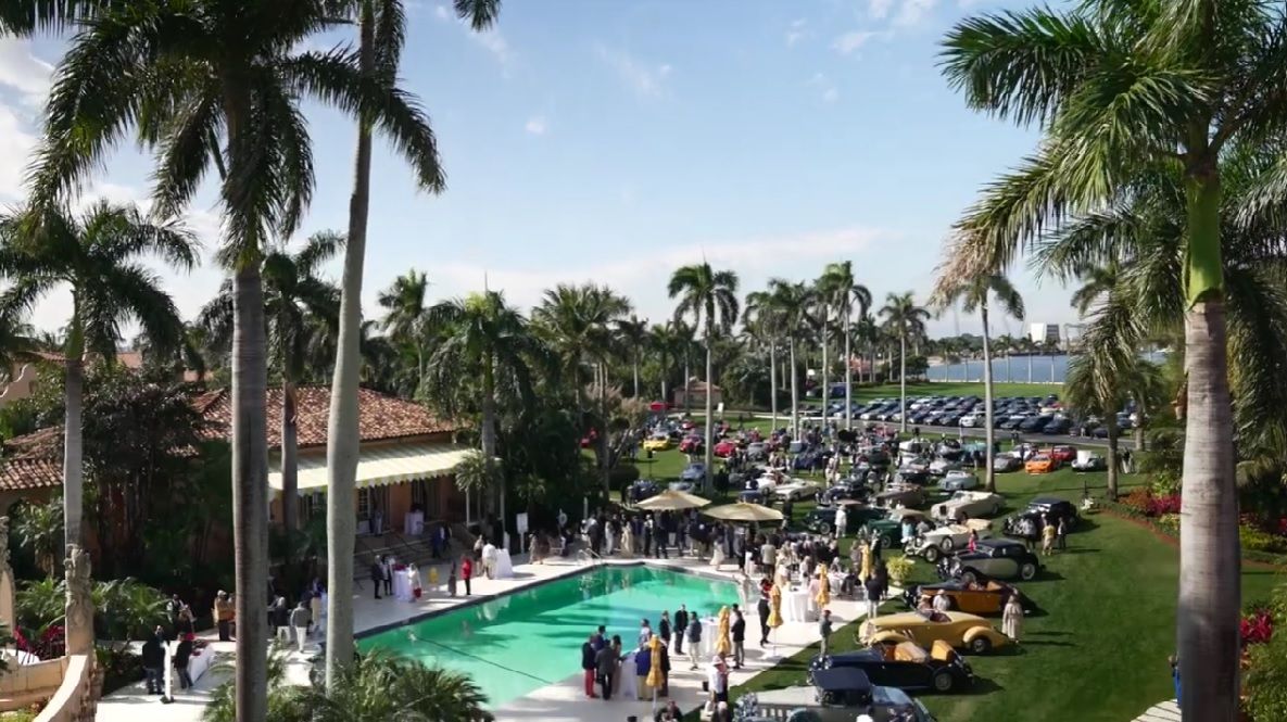 CAVALLINO CLASSIC PALM BEACH 31° EDIZIONE 2022