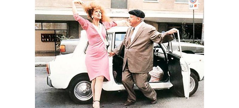 The exhibition on iconic cars from cinema and comics, CULT CARS & MOVIES, will be held at Lingotto Fiere from 13 to 21 April 2024.