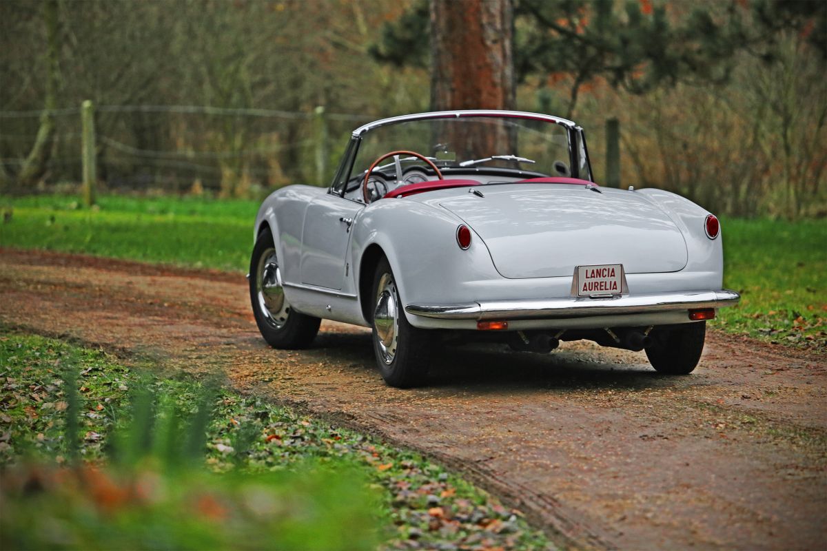 Marreyt Classic Cars: all offers and rarities for sale on OldCar24