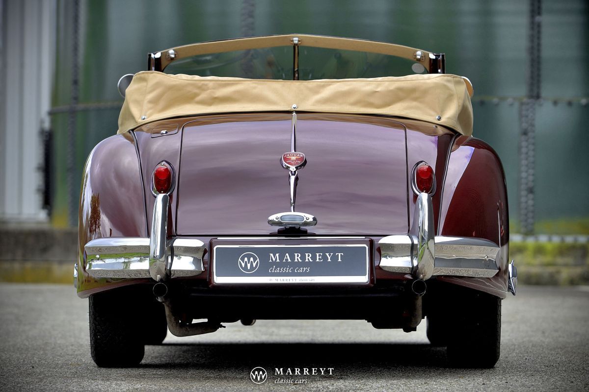 Marreyt Classic Cars: all offers and rarities for sale on OldCar24