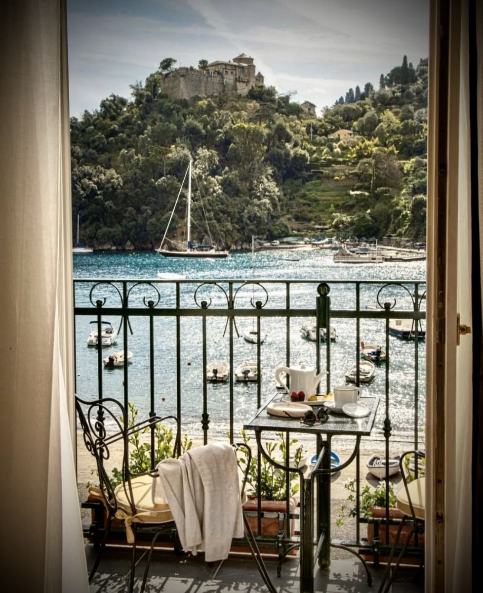 Milano Portofino 28-29-30 April 2023