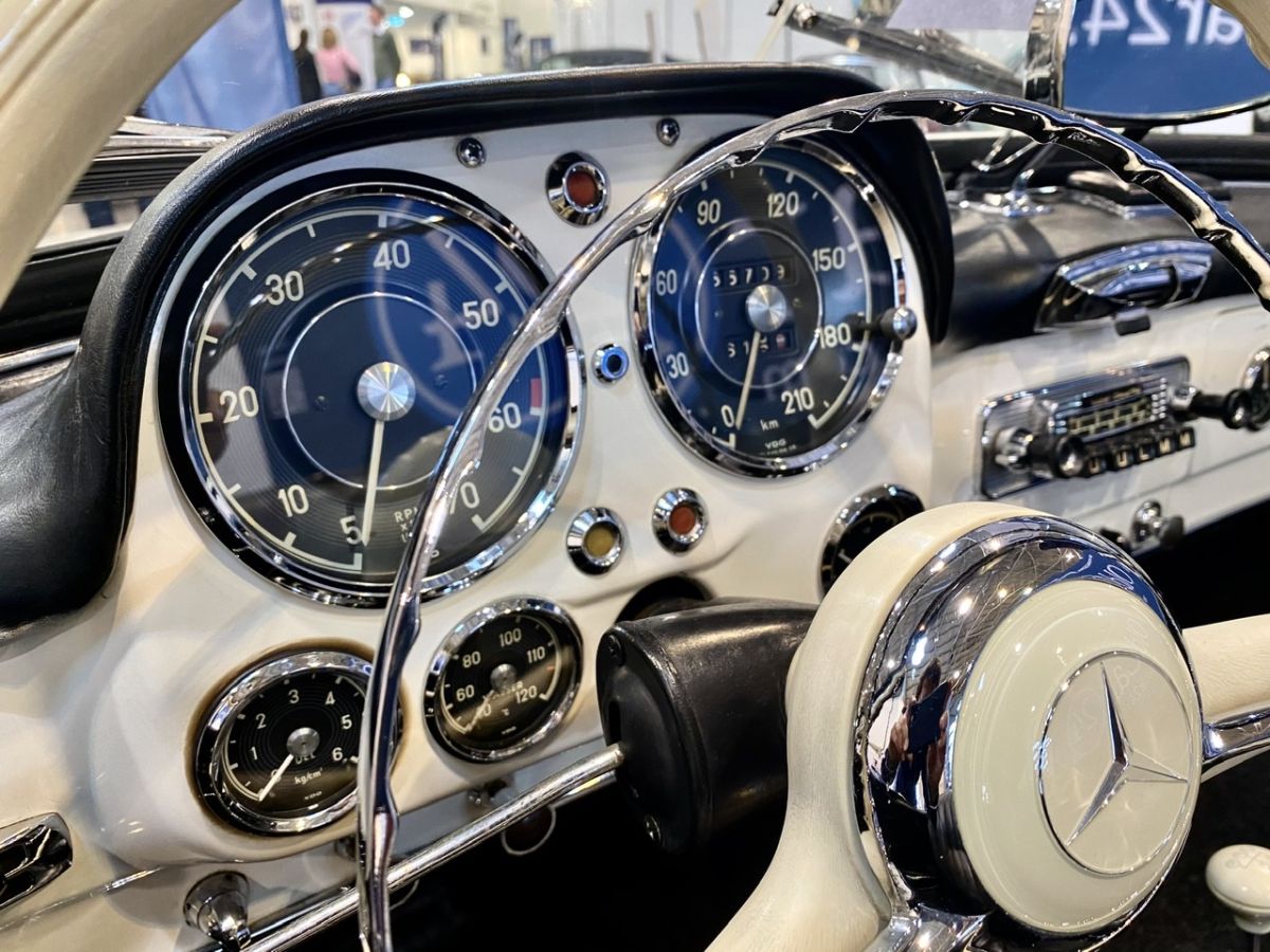 Techno Classica Essen 2023 -  Preview OldCar24