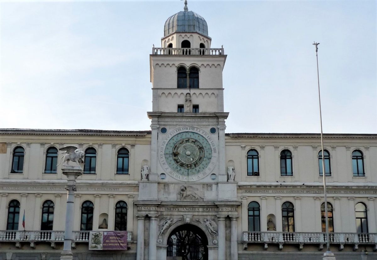 Towers and bell towers