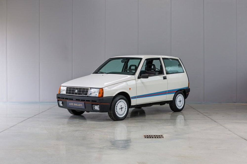 Aste Bolaffi: a Surprising and Varied Catalogue for the upcoming Classic Car Sale