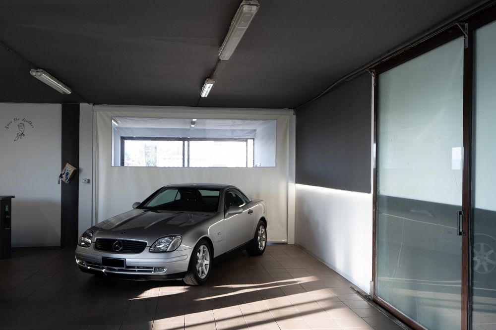 Aste Bolaffi: a Surprising and Varied Catalogue for the upcoming Classic Car Sale