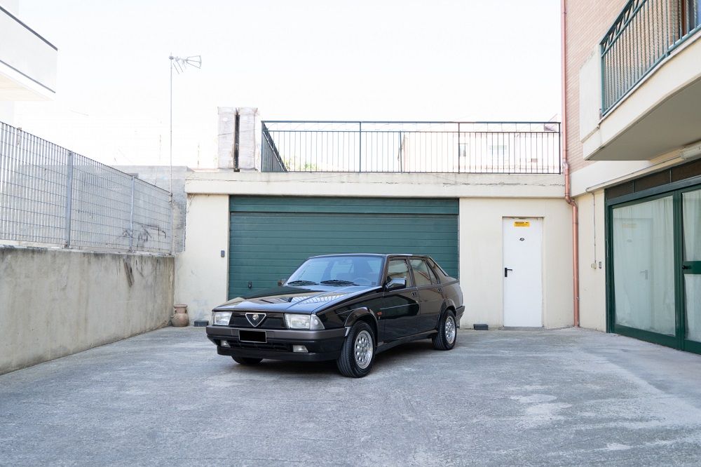 Aste Bolaffi: a Surprising and Varied Catalogue for the upcoming Classic Car Sale