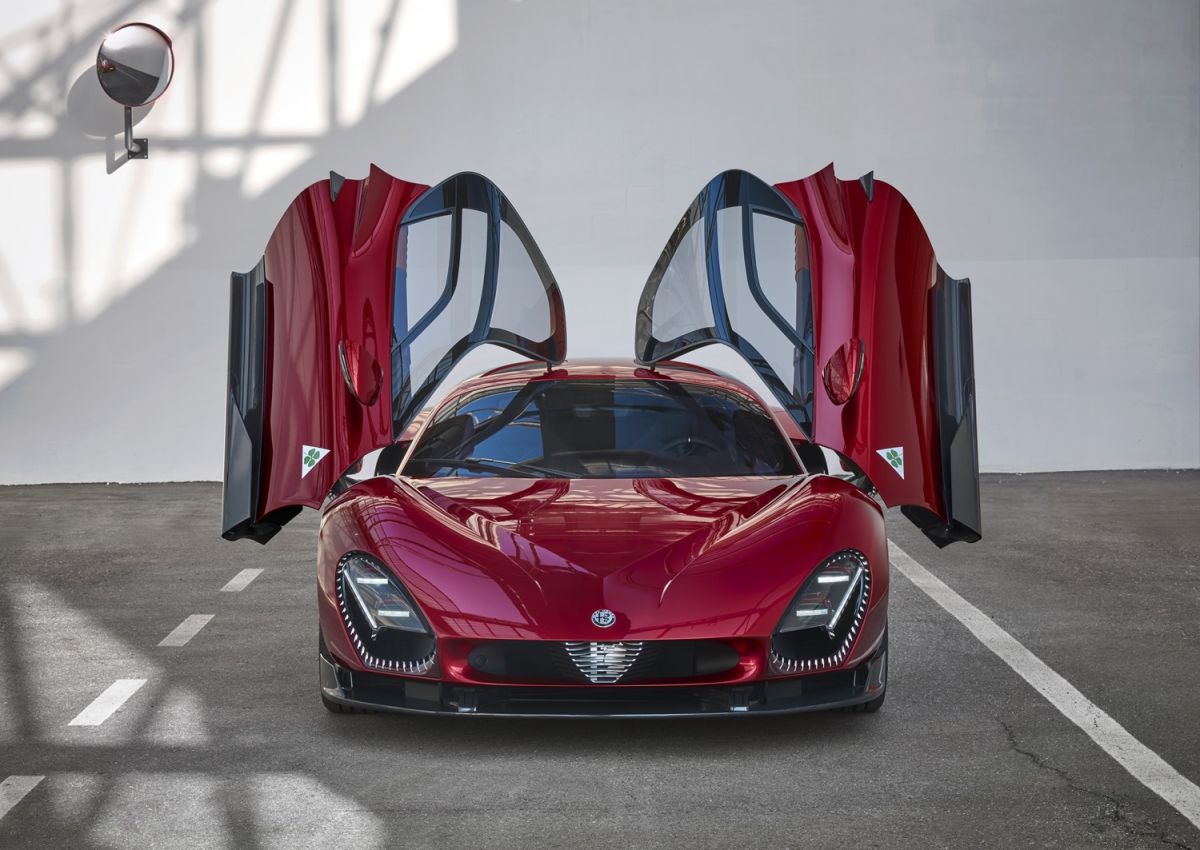 Milano AutoClassica is endless passion: another record-breaking edition achieved