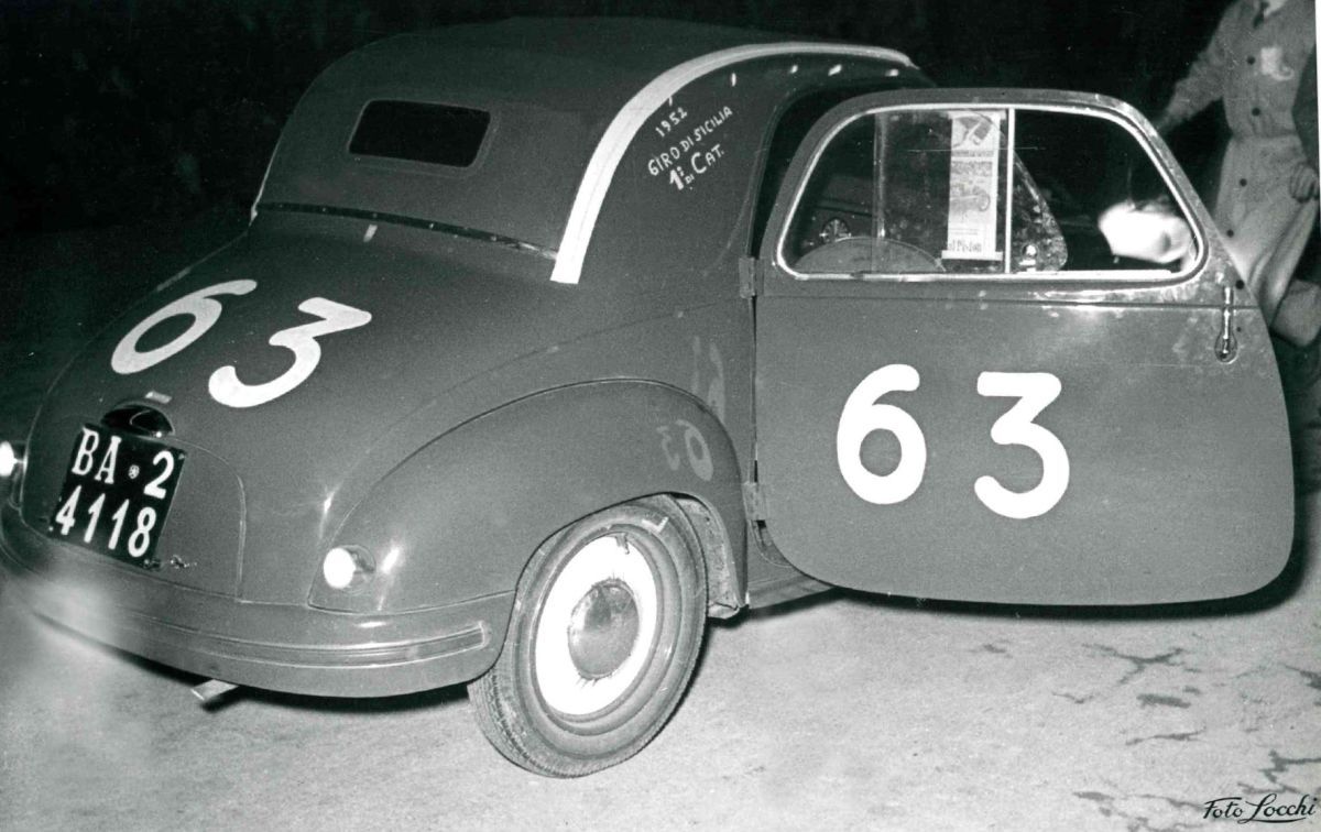 Marreyt Classic Cars: all offers and rarities for sale on OldCar24