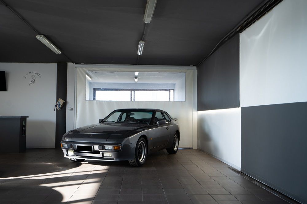 Aste Bolaffi: a Surprising and Varied Catalogue for the upcoming Classic Car Sale