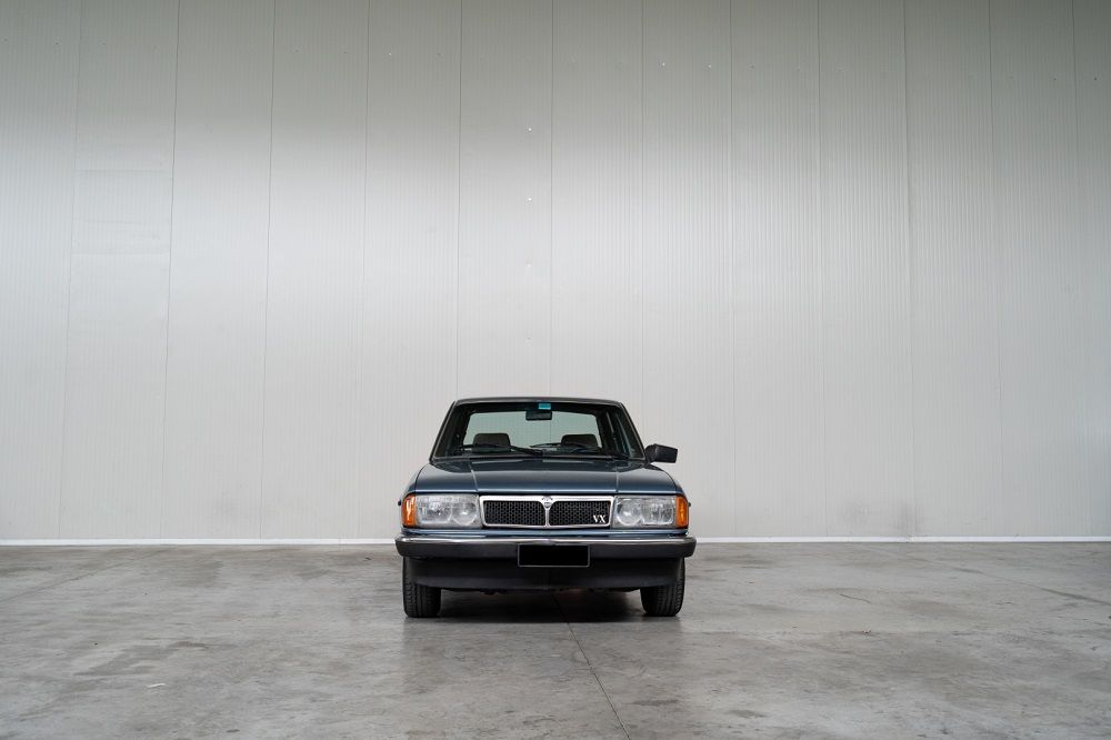 Aste Bolaffi: a Surprising and Varied Catalogue for the upcoming Classic Car Sale