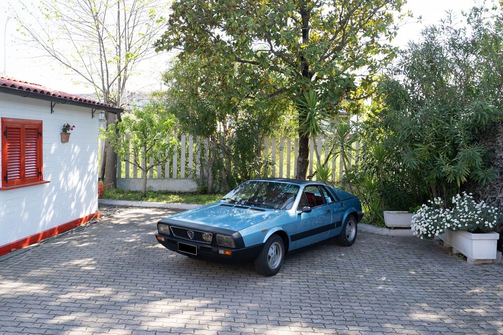 Aste Bolaffi: a Surprising and Varied Catalogue for the upcoming Classic Car Sale