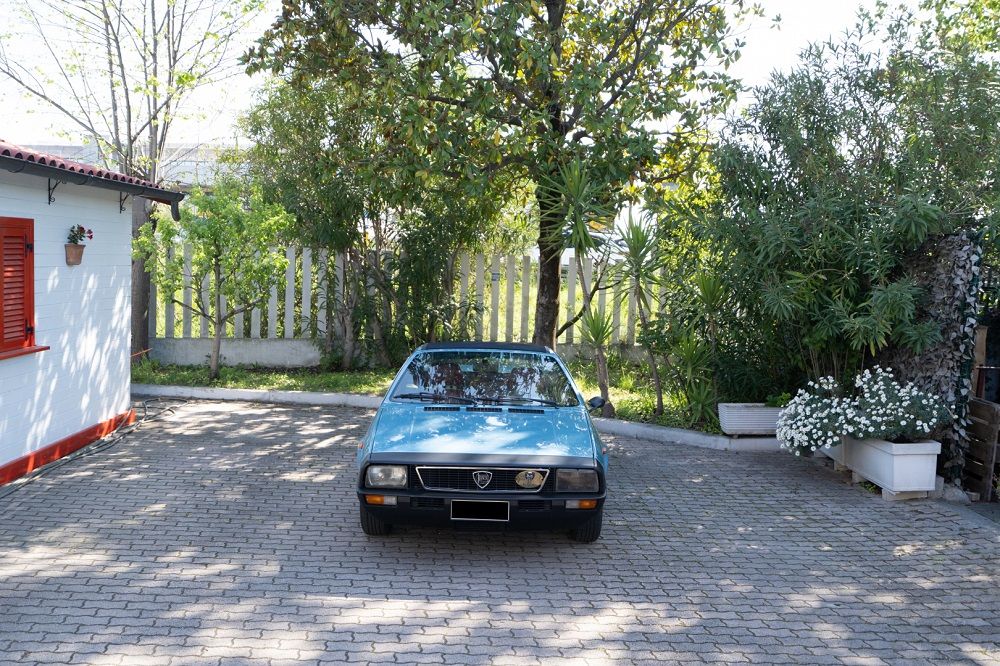 Aste Bolaffi: a Surprising and Varied Catalogue for the upcoming Classic Car Sale