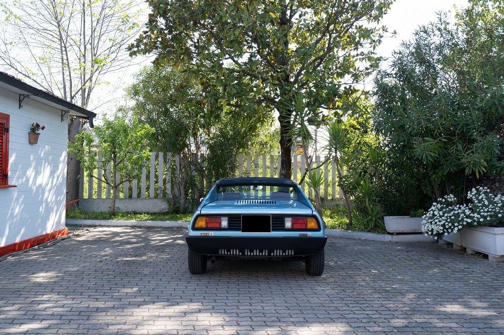 Aste Bolaffi: a Surprising and Varied Catalogue for the upcoming Classic Car Sale