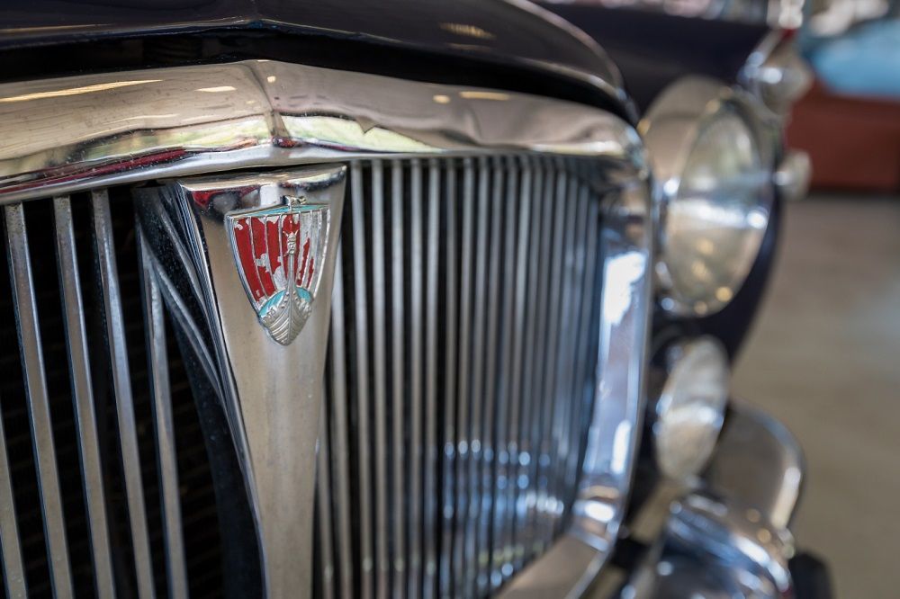 Aste Bolaffi: a Surprising and Varied Catalogue for the upcoming Classic Car Sale