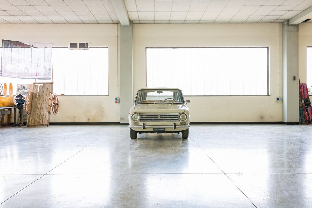 Aste Bolaffi: a Surprising and Varied Catalogue for the upcoming Classic Car Sale
