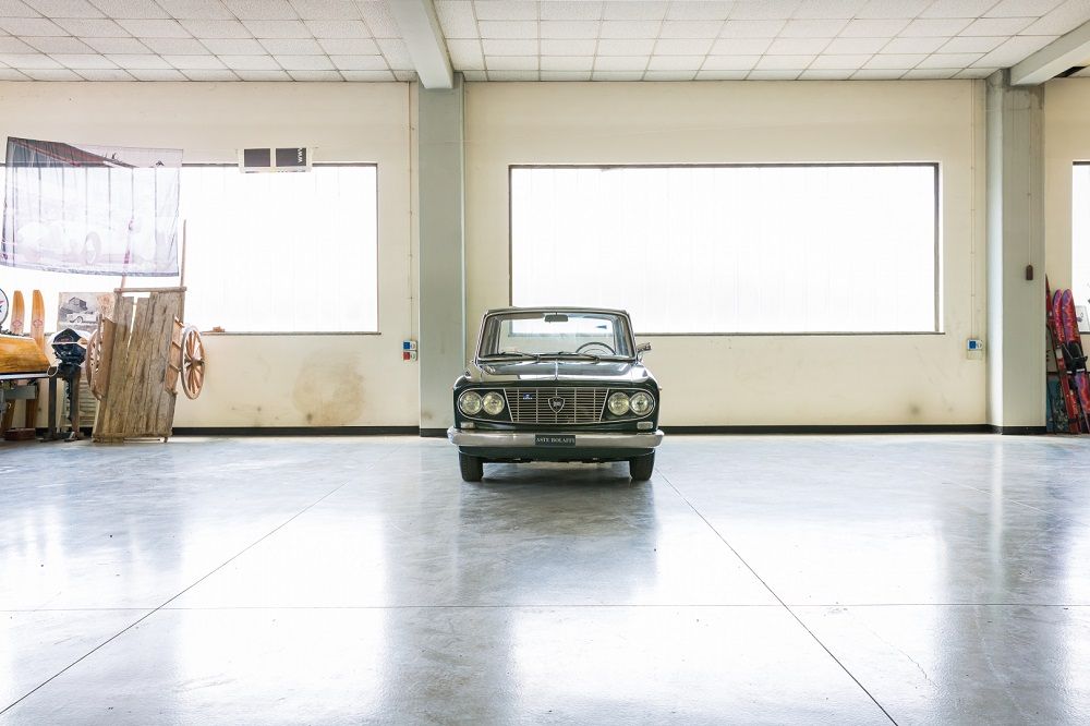 Aste Bolaffi: a Surprising and Varied Catalogue for the upcoming Classic Car Sale