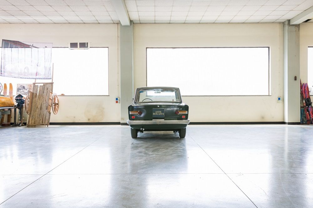 Aste Bolaffi: a Surprising and Varied Catalogue for the upcoming Classic Car Sale