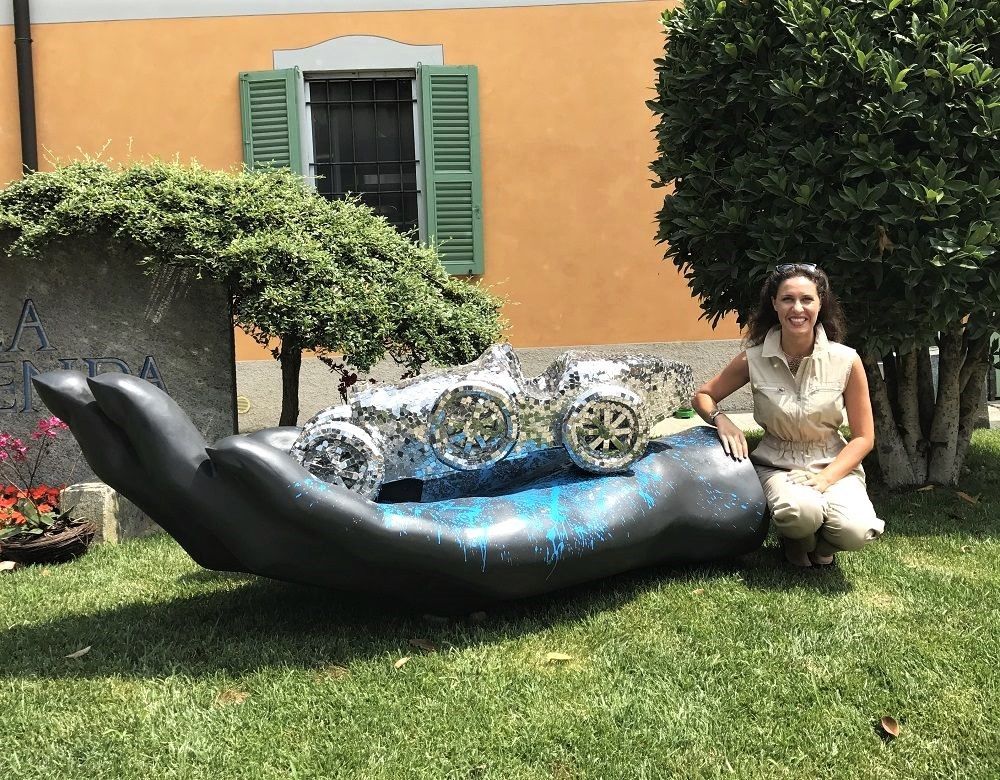 HISTORIC CARS AT MORIMONDO: THE JOY OF SHARING EMOTIONS IN ONE OF THE MOST BEAUTIFUL PLACES IN LOMBARDY
