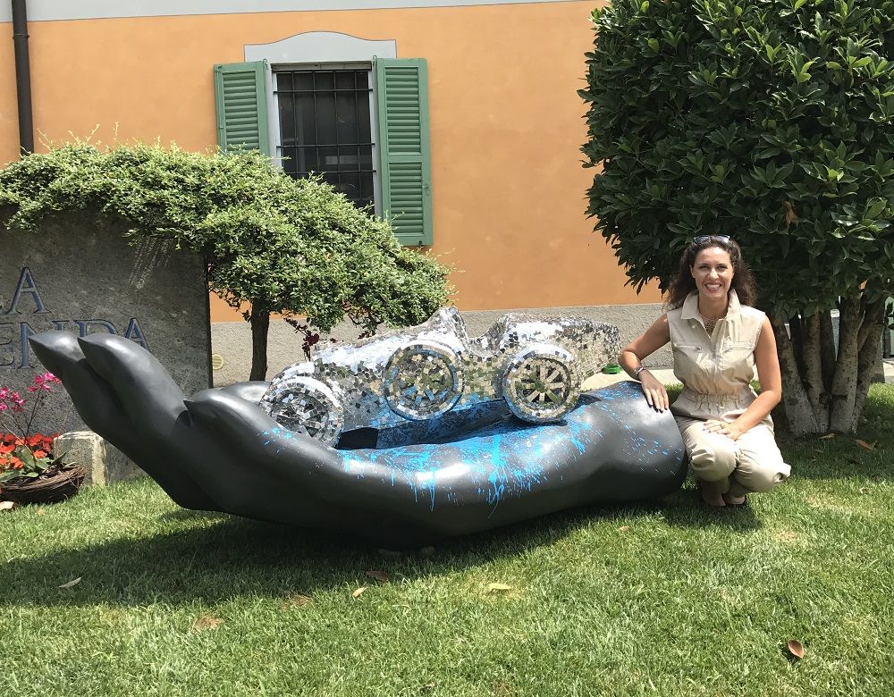 HISTORIC CARS AT MORIMONDO: THE JOY OF SHARING EMOTIONS IN ONE OF THE MOST BEAUTIFUL PLACES IN LOMBARDY