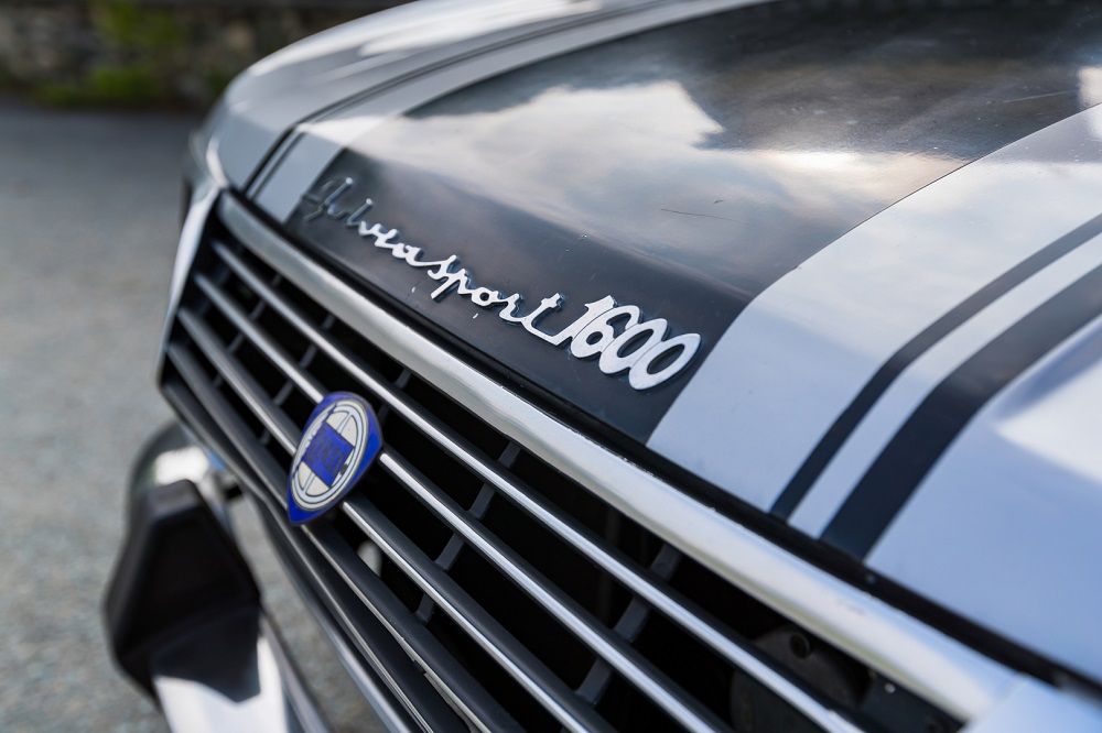 Aste Bolaffi: a Surprising and Varied Catalogue for the upcoming Classic Car Sale
